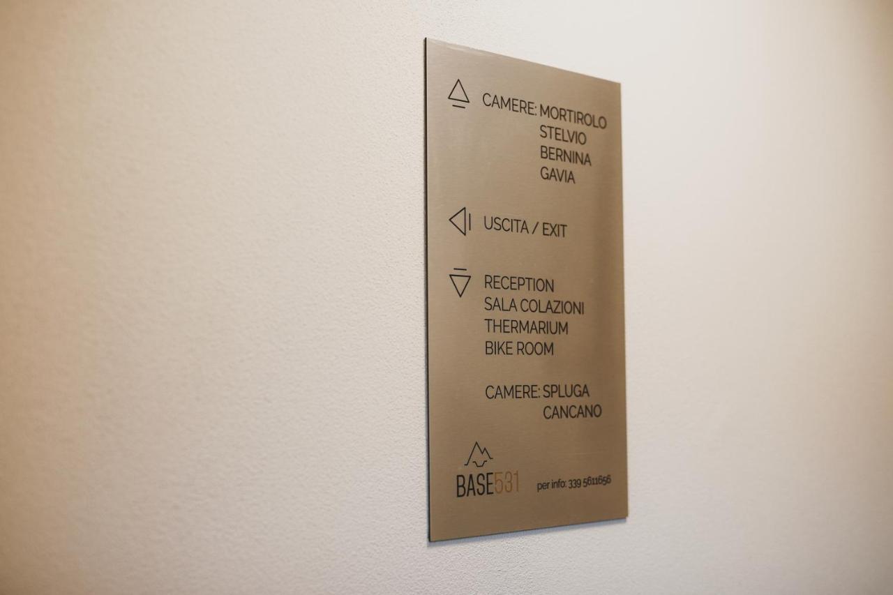 מלון Tovo di Sant'Agata Base531 מראה חיצוני תמונה